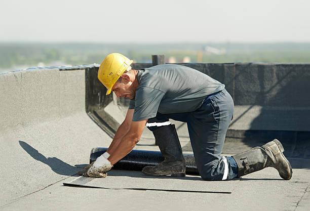 Best Types of Insulation in Camilla, GA