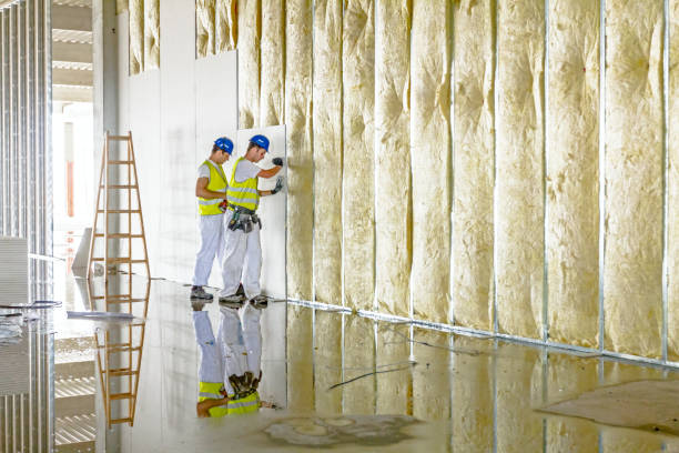 Best Insulation for Specific Applications in Camilla, GA